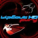 WipEout HD: Fury (PlayStation 3)